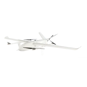 V35 Vertical Takeoff Compound Wing UAV