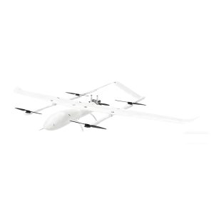 V48 Vertical Takeoff Compound Wing UAV