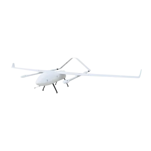 V62 Vertical Takeoff Compound Wing UAV